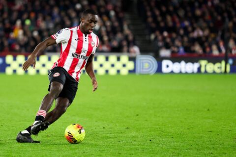 Liverpool considering move for €65m-rated Premier League star