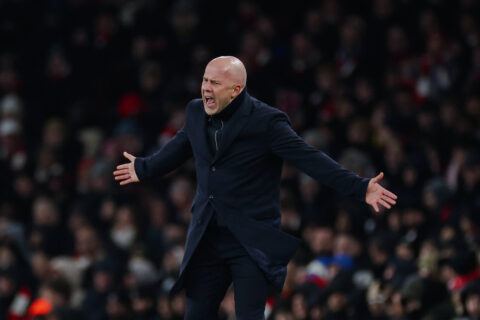 Player Ratings: Five 8/10's as Liverpool hold Arsenal to 0-0 draw