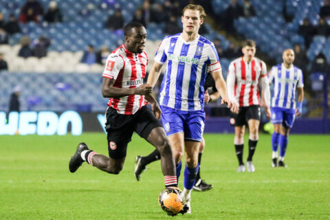 Former scout urges Liverpool to sign Premier League star