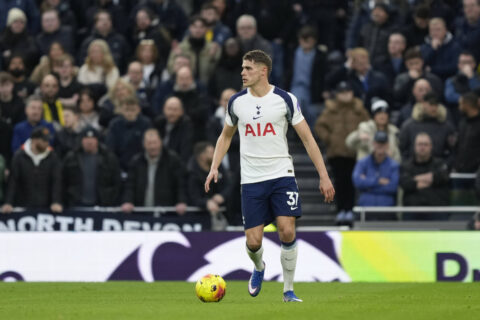 Liverpool should push to sign elite Premier League star this summer - Opinion