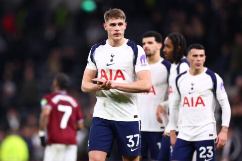 Report: Liverpool hold 'keen interest' in move to sign Premier League star