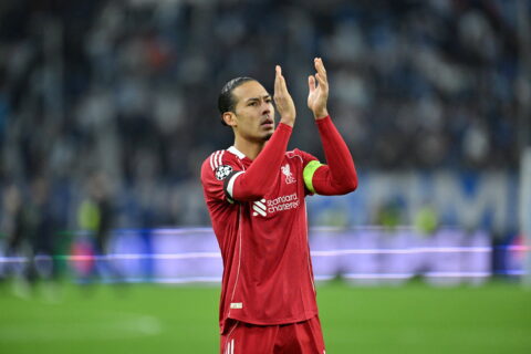 David Lynch's Five Key Takeaways from Liverpool's 3-0 win over Marseille