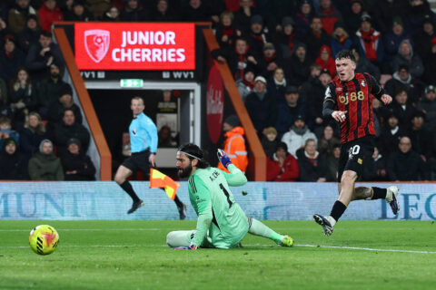 Gags Tandon: "Stop being cowards, Liverpool need to back or sack Arne Slot"