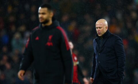 David Lynch's Five Key Takeaways from Liverpool's 3-2 loss at Bournemouth