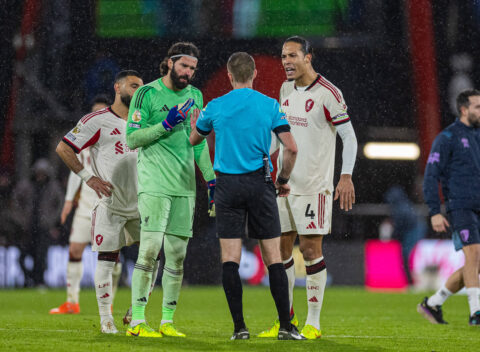 'Abysmal!' - Liverpool slammed after defeat to AFC Bournemouth