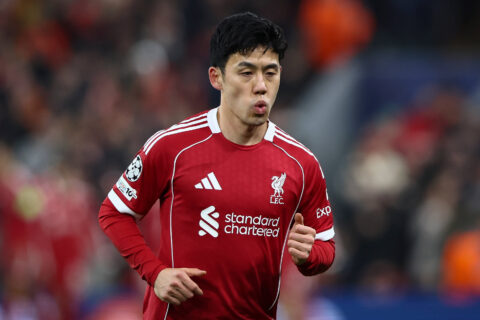 Journalist: Liverpool star isn't the answer to Arne Slot's injury crisis