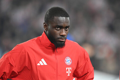 Journalist: Liverpool are in the race to sign Bundesliga defender