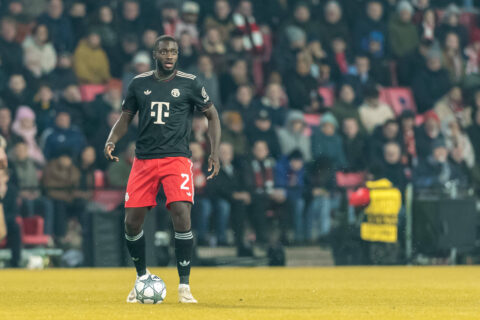 Sky Sports Reporter: Liverpool 'interested' in £300,000-per-week star