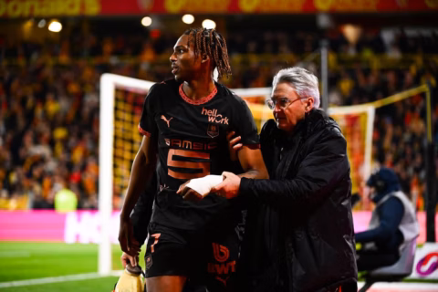 Liverpool fans will be excited after star's latest injury update