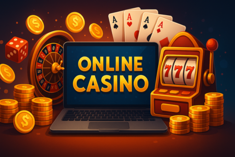 The Mathematics of Winning: What Arne Slot’s Strategy and Pinco Casino Game Theory Have in Common