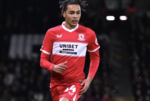 Report: Liverpool interested in move to sign 17-year-old forward