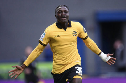 Report: Liverpool eyeing move to sign Premier League forward