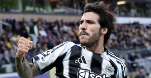 Liverpool urged to make swap deal to sign Premier League midfielder