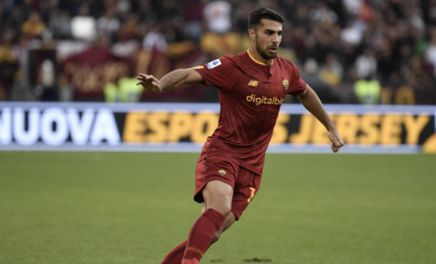 29-year-old defender's chances of Liverpool move increase