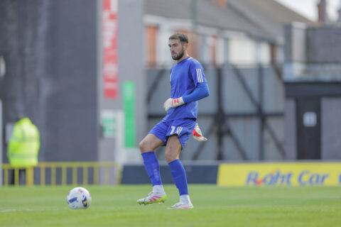 Liverpool star could still leave the club this month