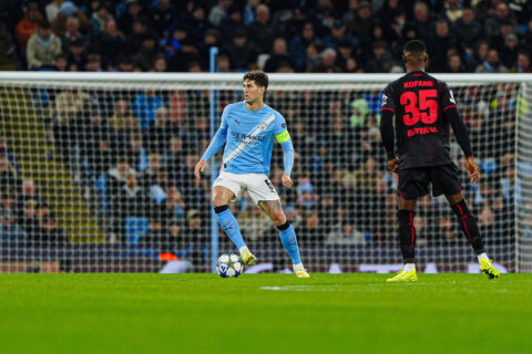 Liverpool urged to consider shock summer move to sign Man City star