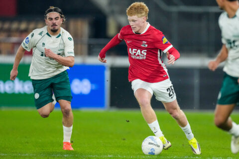 Journalist rules out Liverpool's potential move for 20-year-old star