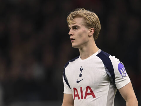 Liverpool’s Midfield Puzzle Sparks Interest in Spurs Star