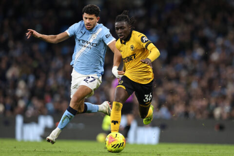 Report: Liverpool facing major competition to sign £50m forward