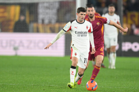 Report: Liverpool considering move to sign former Chelsea forward