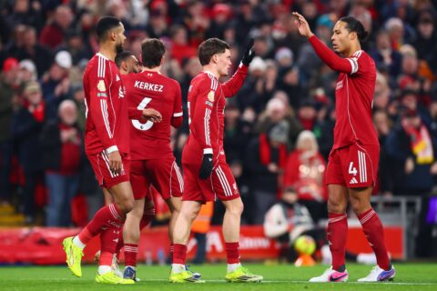 Liverpool fans react to 4-1 win over Newcastle: 'Take the positives, but don't get carried away'