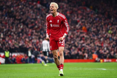 'Ekitike was Torres-esque against Newcastle' - Liverpool fan revels after 4-1 win