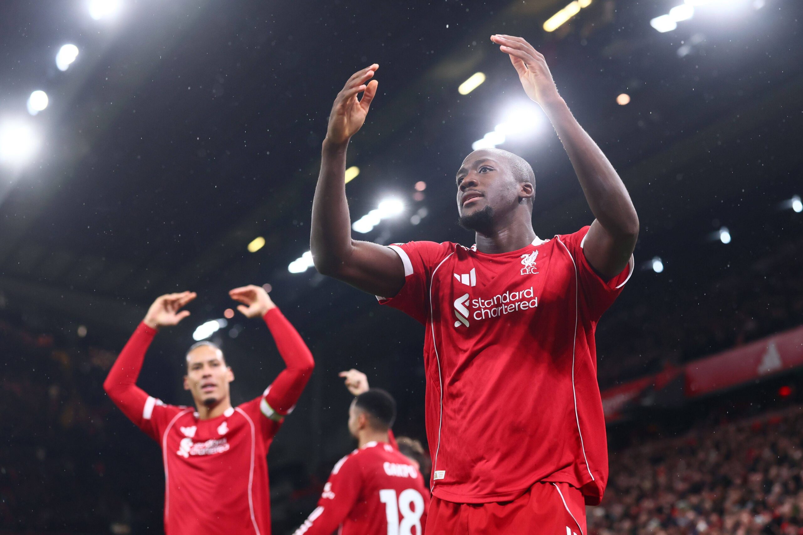 How to watch Liverpool vs Brentford match today – Live TV and streaming details