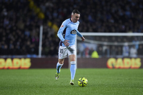 Liverpool forward admits he is considering retirement