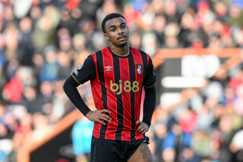 Report: Liverpool are in the race to sign French forward