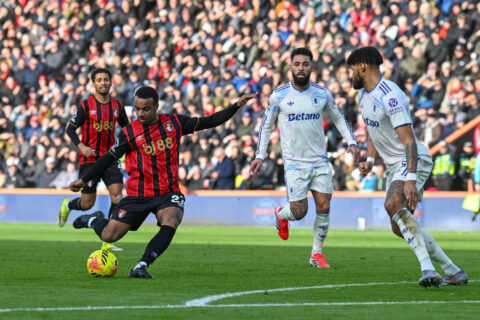 Report: Liverpool are 'keeping an eye' on £80m-rated forward