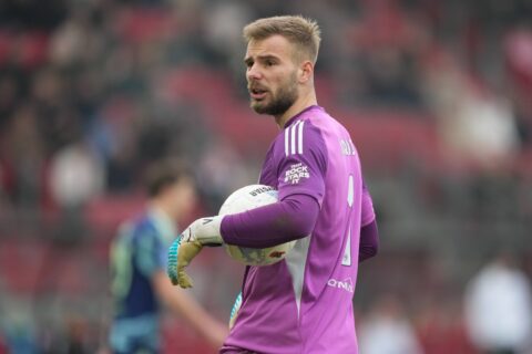 Liverpool star set for surgery after season-ending injury