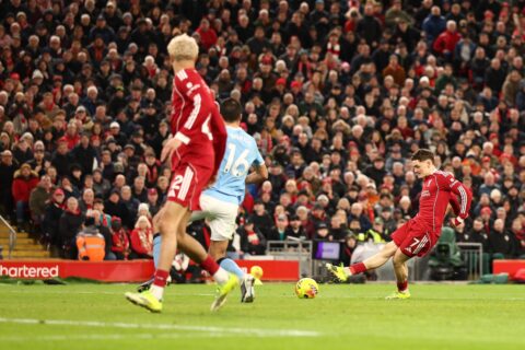 Key record signing set to miss "more matches"