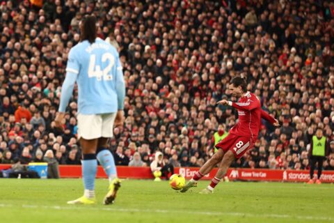 Does the Anfield Roar Still Influence Matchday Betting Odds?