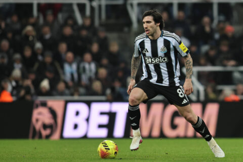 Report: Liverpool have 'made contact' over move for Premier League midfielder