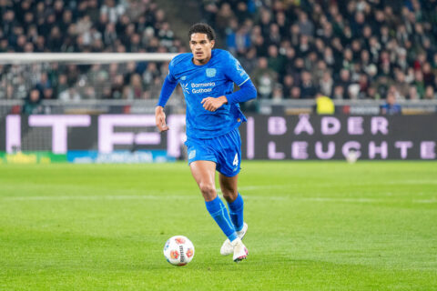 Report: Liverpool already have agreement to sign Bundesliga defender