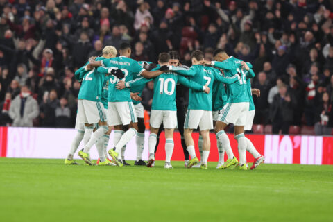 David Lynch's Five Key Takeaways from Liverpool's 1-0 Win Away To Sunderland