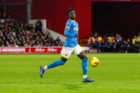 Report: Liverpool leading the race to sign £50m Premier League star