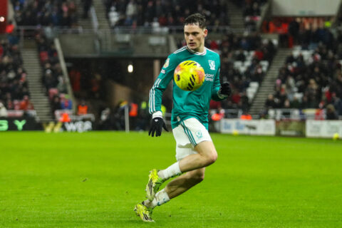 "He was magic" - Liverpool star praised for his performance vs Sunderland