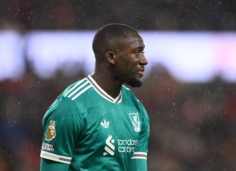 Journalist still expects 'brilliant' Liverpool star to leave this summer