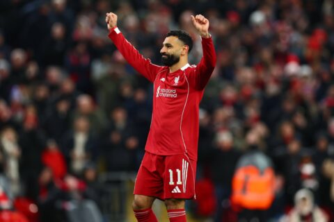 Saudi departure expected for Liverpool star this summer
