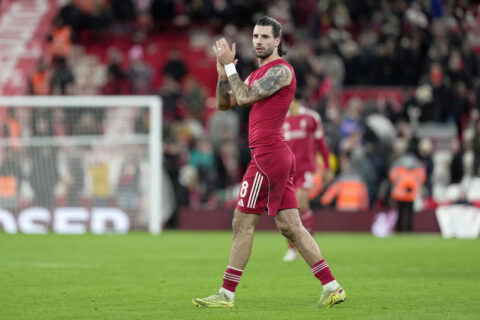 David Lynch's Four Key Takeaways as Liverpool beat Brighton in the FA Cup