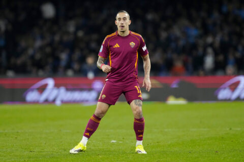 Lewis Steele: Liverpool star set for Anfield return to replace club legend