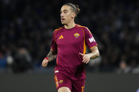 Liverpool star facing uncertain future with decision set to be made