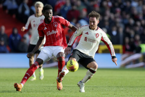 David Lynch's Key Takeaways: Fans should "relish what they've seen today"