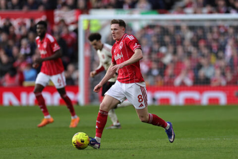 Liverpool urged to make move to sign England midfielder