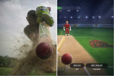 From Real Cricket to Cricket Slot Games: How the Sport Entered Online Casinos