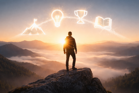 Why people are looking for new sources of motivation and inspiration