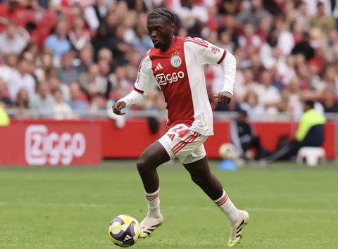Report: Ajax wonderkid is on Liverpool's transfer radar