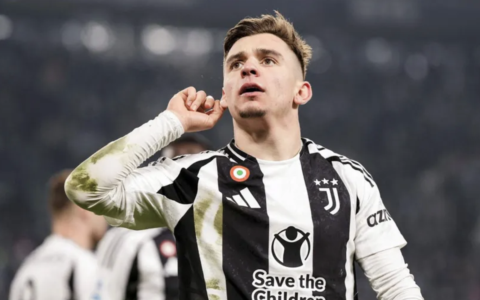 Journalist: Liverpool could replace Mohamed Salah with Serie A forward