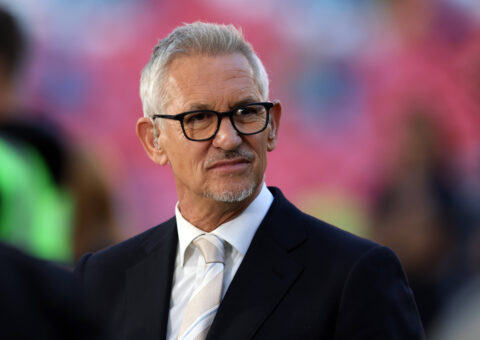 Gary Lineker heaps praise on 'really special' Liverpool star